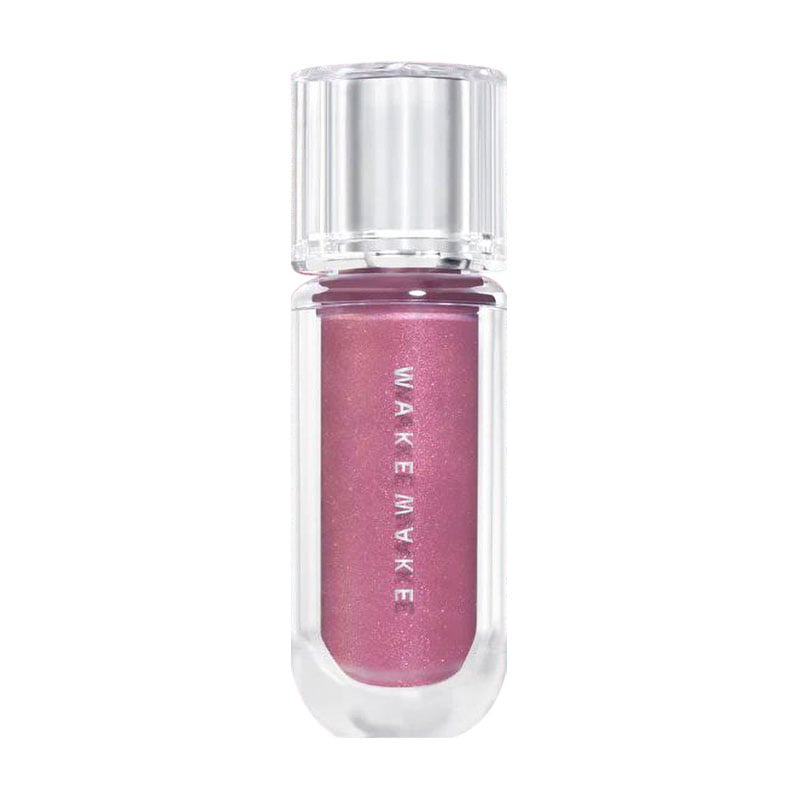 Блиск для губ WAKEMAKE Dewy Gel Maxi Gloss 02 Slow Dance, 3.8 г